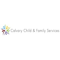 Calvary Child & Family Services Logo