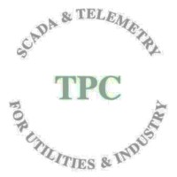 Telemetry and Process Controls, Inc. Logo