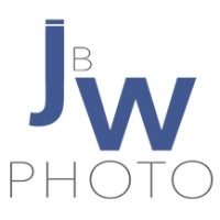 Jen Barker Worley Photography Logo