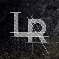 Linear Restaurant Logo