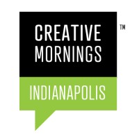 CreativeMornings/Indianapolis Logo