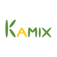 Kamix Logo