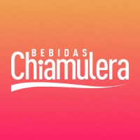 Bebidas Chiamulera Logo