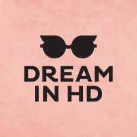 Dream in HD Logo