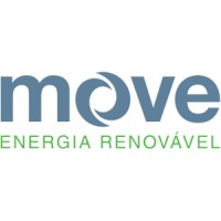 Move Energia Renovável Logo