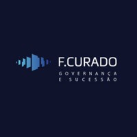 F.CURADO Logo