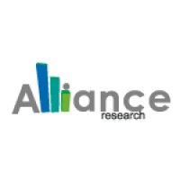 Alliance Research Logo