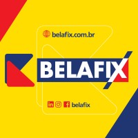 BELAFIX Logo