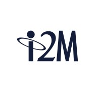 i2M Logo