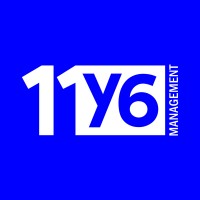 11Y6 Management Logo