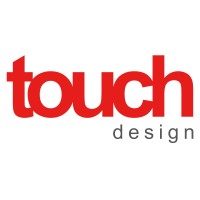 Touch Design Logo