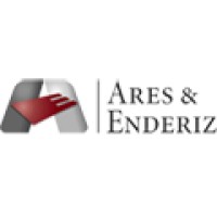 Ares y Enderiz Logo