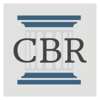 Cleveland Building Restoration Logo