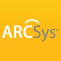 ARCSys Logo
