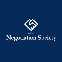 LSESU Negotiation Society Logo