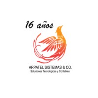 ARPATEL SISTEMAS & CO. Logo