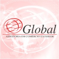 Global Assessoria em Comércio Exterior Logo