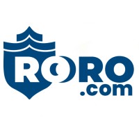 RORO.com Logo