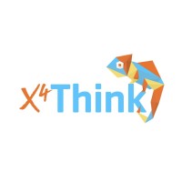 X4Think Creative Solutions Logo