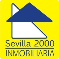 Grupo inmobiliario Sevilla 2000 Logo