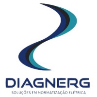 Diagnerg - Soluções em Normatização Elétrica Logo