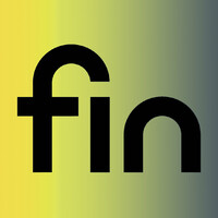 Fin Studios® Logo