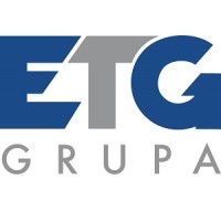 ETG Grupa Logo
