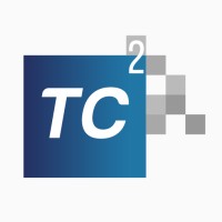Tunisian Cloud Training Center {TC}² Logo