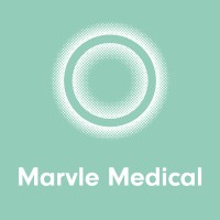 Marvle Medical Logo