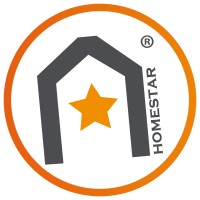 HOMESTAR BRASIL Logo