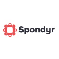 Spondyr Logo