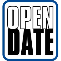 Open Date Logo