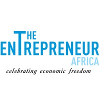 The Entrepreneur Africa Logo