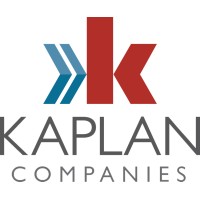 Kaplan Companies Logo