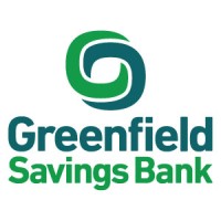 Greenfield Savings Bank Logo