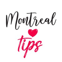 Montreal Tips Logo