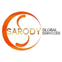 Sarody Global Services Logo