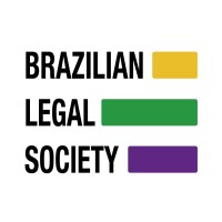 Brazilian Legal Society (BLS) at NYU School of Law Logo