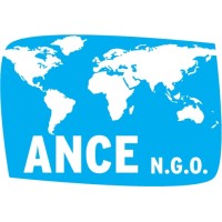 ANCE NGO Logo