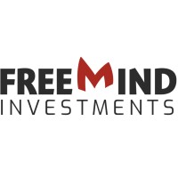 FreeMind Investments | A Venture Capital Fund Logo