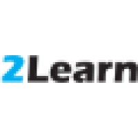 2Learn SA/NV Logo