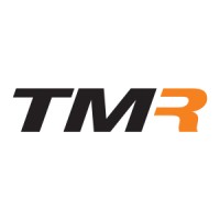 Tommi Mäkinen Racing Logo