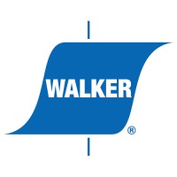 Walker Magnetics Group Logo