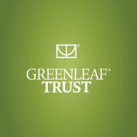 Greenleaf Trust Logo