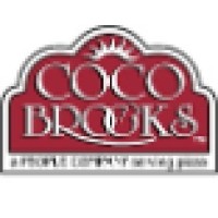 Coco Brooks Inc Logo
