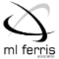 ml ferris associates Logo