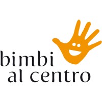 Bimbi al Centro Srl Logo