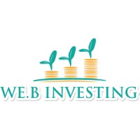 We.b Investing LLC Logo