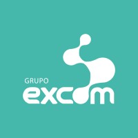 Grupo Excom Logo