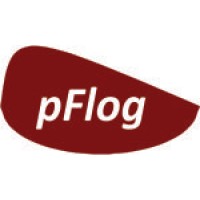 pFlog Assessoria Logo